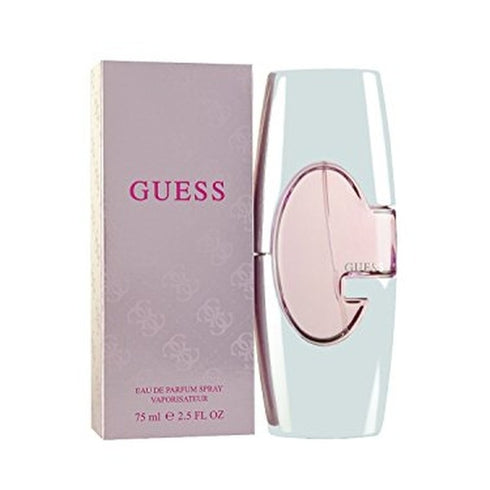 Guess Guess Woman Eau de Parfum 75ml Spray